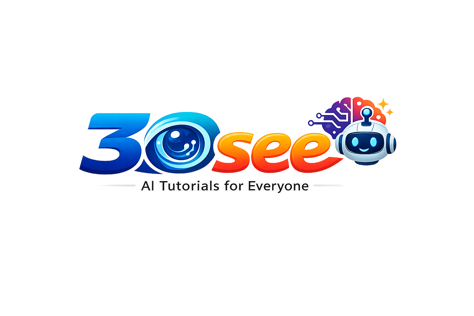 30see Logo